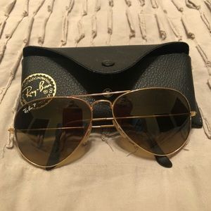 Rayban Aviators